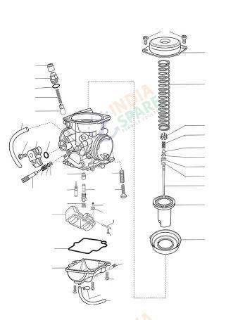CARBURETTOR